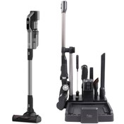 Resim Fakir WD9 Pure Clean 3 In 1 Islak Kuru Dikey Şarjlı Süpürge 