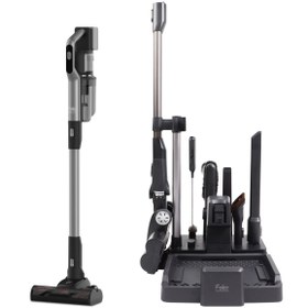 Resim Fakir WD9 Pure Clean 3 In 1 Islak Kuru Dikey Şarjlı Süpürge 