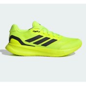 Resim adidas Rulfalcon 5 Luclem/black Erkek Spor Ayakkabı IE8817 