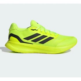Resim adidas Rulfalcon 5 Luclem/black Erkek Spor Ayakkabı IE8817 