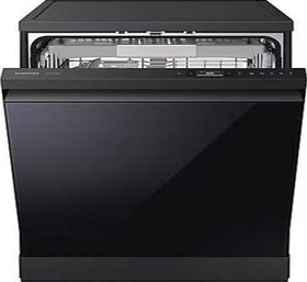 Resim DW60DB890FAPTR 11 Programlı Bulaşık Makinesi 