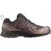 Resim Salomon Xa Pro 3d V9 Gtx Kahverengi Erkek Outdoor Ayakkabı 001 