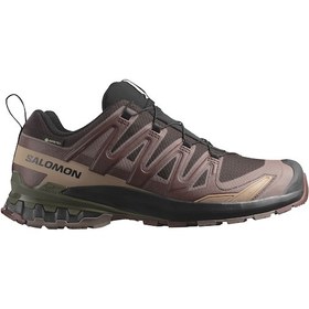 Resim Salomon Xa Pro 3d V9 Gtx Kahverengi Erkek Outdoor Ayakkabı 001 