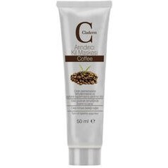 Resim Claderm Kahve İçerikli Kil Maskesi 50 ml 