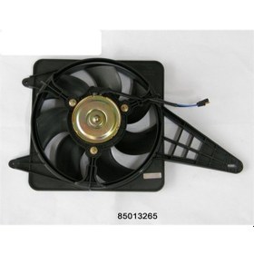 Resim Veka-25-1803m - Fan Motoru + Davlumbaz + Pervane Kablolu Slx 