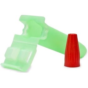 Resim Rain Bird WC20 WPSK20 Dekoderli Cihaz kablo Bağlantı Parçası (DBRY) 