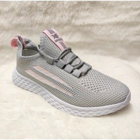 Resim Awidox Awi Kadın Yazlık Spor Ayakkabı Sneaker Model 