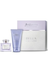 Resim Baldessarını Edp 50 ml + Shower Gel 200 ml Kadın Parfüm Seti 