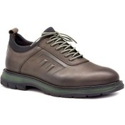 Resim Libero 3815 Erkek Causal Ayakkabı - Yeşil 