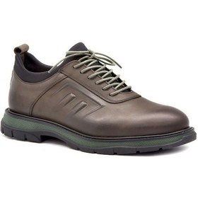 Resim Libero 3815 Erkek Causal Ayakkabı - Yeşil 