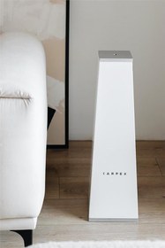Resim Carpex Auramax Pro 1200L Geniş Alan Beyaz Koku Makinesi - Aroma Difüzör 