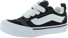 Resim Vans Knu Skool Çocuk Günlük Ayakkabı VN000CYU6BT1 Siyah 