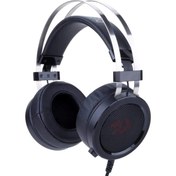 Resim Redragon H901 SCYLLA 3,5mm Jack'lı Oyuncu Kulaklığı 