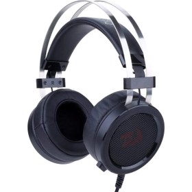 Resim Redragon H901 SCYLLA 3,5mm Jack'lı Oyuncu Kulaklığı 