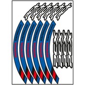 Resim Honda Pcx M Power Jant Şeridi 