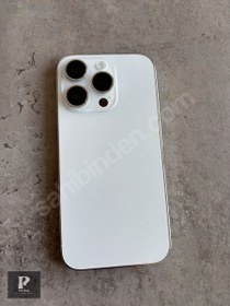 Resim Apple iPhone 14 Pro İkinci El YD | 128 GB | Beyaz 