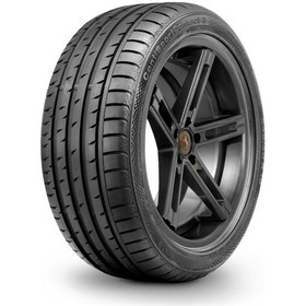 Resim Continental 245/45R18 96Y ContiSportContact 3 E SSR* Yaz Lastiği 2024 