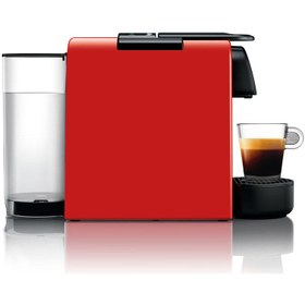 Resim NESPRESSO ESSENZA MINI - YEŞİL 