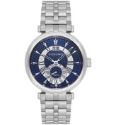 Resim Pacomarine Pm.61227.02 Erkek Kol Saati Altın - Siyah 