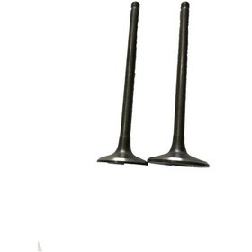 Resim Sym Jet 14 200 Symphony St 200 Sibop Takımı Sübap Emme Egsoz 