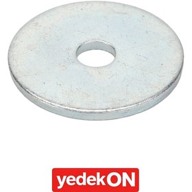 Resim AGCO Rondela - Massey Ferguson / Fendt / Valtra | ACP0669960 
