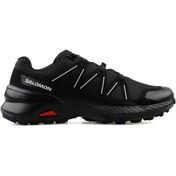 Resim Salomon Speedcross Peak Erkek Koşu Ayakkabı 