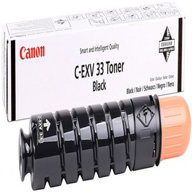 Resim Canon EXV-33 Toner IR 2525 2520 2530 