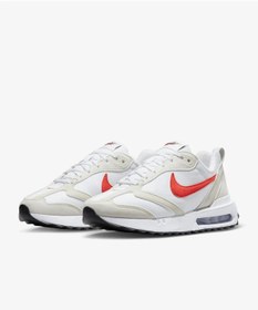 Resim Nike Air Max Dawn Kadın Sneaker Turuncu Dc4068 KIZILAY SPOR 