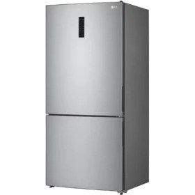 Resim Lg GTL569PVAM Kombi No Frost Inox Buzdolabı 