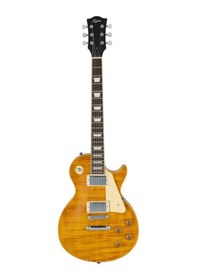 Resim Kozmos KLP-STD-AMB Elektro Gitar 