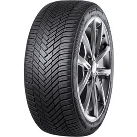 Resim Nexen 255/45ZR18 103Y XL NBlue 4Season 2 (4 Mevsim) (2024) 