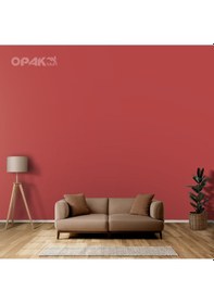 Resim Marshall Sil-pak Plus İç Cephe Boyası Ateş Lalesi 15l 15 L 