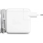 Resim Apple MacBook Pro 15 MB985CH\u002FA, MB985J\u002FA Magsafe 1 Adaptör Şarj Cihazı 