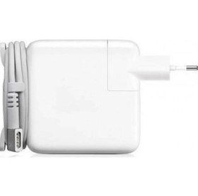 Resim Apple MacBook Pro 15 MB985CH\u002FA, MB985J\u002FA Magsafe 1 Adaptör Şarj Cihazı 