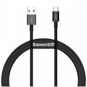 Resim USB To Type-C Pd 66W 1m Ultra Hızlı Type-C Şarj Kablosu Huawei Samsung Xiaomi Şarj Kablosu 