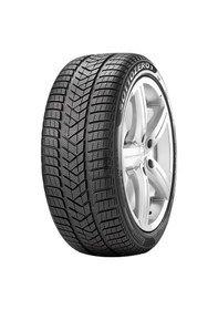 Resim Pirelli 225/45R18 95H Winter Sottozero 3 XL R-F Moe Run Flat Kış Lastiği 2025 