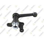 Resim Deve Boynu Toyota Hılux 2.4l 2l Ln145 4x2 98-04-2.4 2l Ln85 4x2 90-97 Şase Rotu-317286 