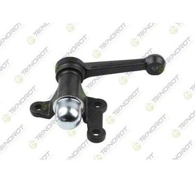 Resim Deve Boynu Toyota Hılux 2.4l 2l Ln145 4x2 98-04-2.4 2l Ln85 4x2 90-97 Şase Rotu-317286 
