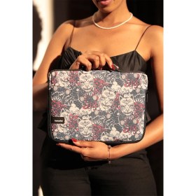 Resim Moserini Ipad 6. Nesil A1822 A1823 A1893 A1954 9.7” Smart Slim Desenli Tablet Çantası - Vega 