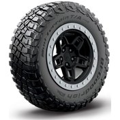Resim BF Goodrich 30X9,50 R15 104Q Mud-Terrain KM3 T/A LRC 4x4 Yaz Lastiği 2022 