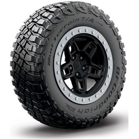Resim BF Goodrich 30X9,50 R15 104Q Mud-Terrain KM3 T/A LRC 4x4 Yaz Lastiği 2022 
