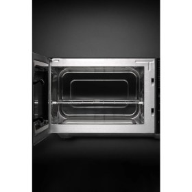 Resim Bork Mikrodalga Fırın W503, Dokunmatik, 14 Program & Izgara 