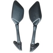 Resim TÜRKMOPET Yamaha Yzf R25 Ayna Takımı A Kalite 