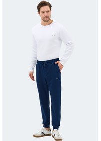Resim Slazenger Onıonıx I Erkek Cepli Lacivert Eşofman Altı Lacivert 