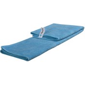 Resim Spark 2310 Mikrofiber Havlu Oto Kurulama Bezi 60x50 Cm. (12 ADET) 