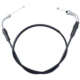 Resim Mondial Mg Superboy 125 İ Gaz Teli 