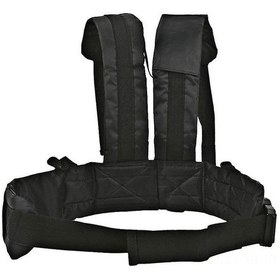 Resim Xiyyadms Çocuk Motosiklet Emniyet Kemeri - 1-12 Yaş Ayarlanabilir Yüksek Kalite 