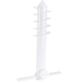 Resim Güneş Şemsiyesi Tabanı 1 Paket Açık Hava Şemsiyesi Plaj Şemsiyesi Zemin Çapası 38x25 Cm Rüzgar Direnci Diğer 