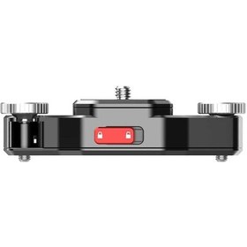 Resim ulanzi Claw-quick Hızlı Kamera Omuz Kayış Askısı 