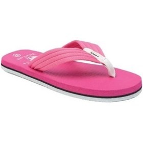 Resim Spor Ayakkabı Fuşya 